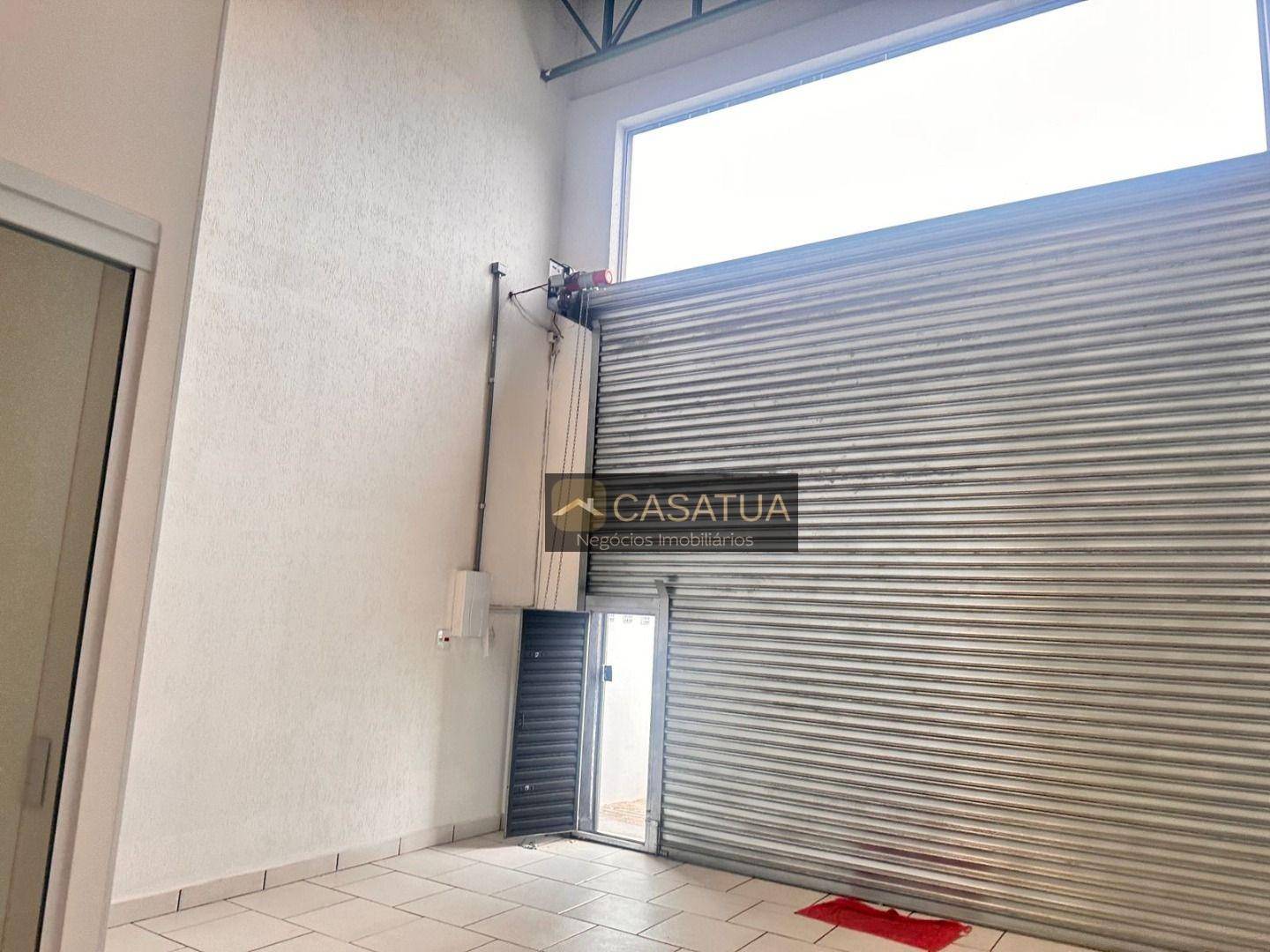 Loja-Salão, 178 m² - Foto 1