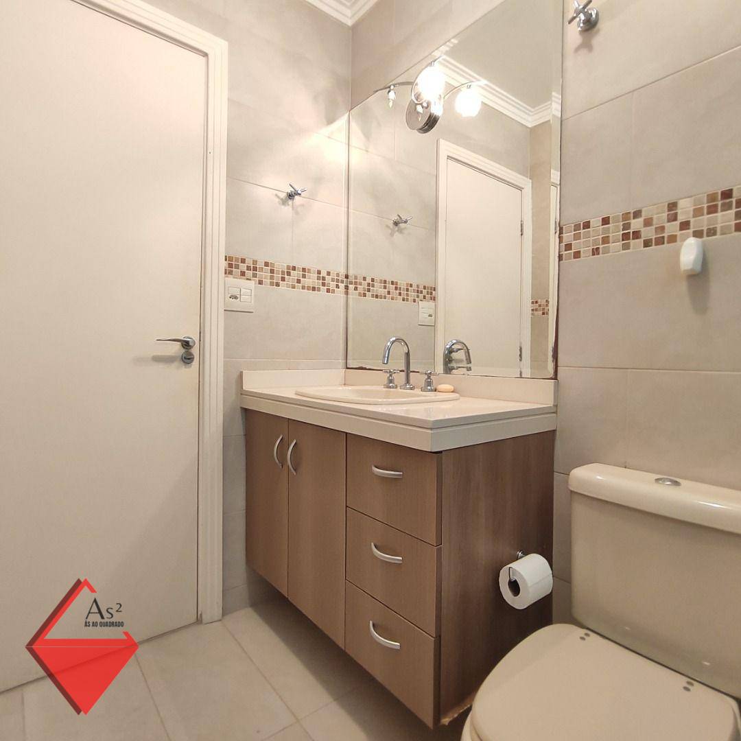 Apartamento à venda com 2 quartos, 105m² - Foto 11