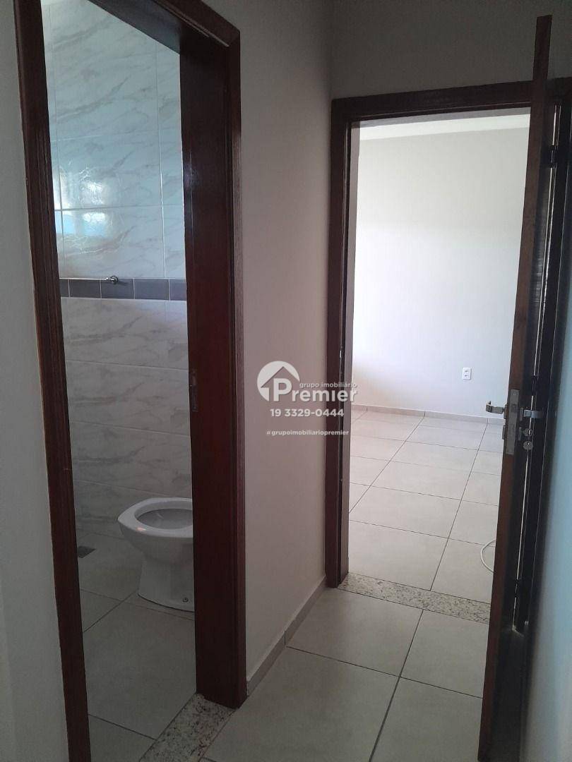 Casa à venda com 3 quartos, 140m² - Foto 14