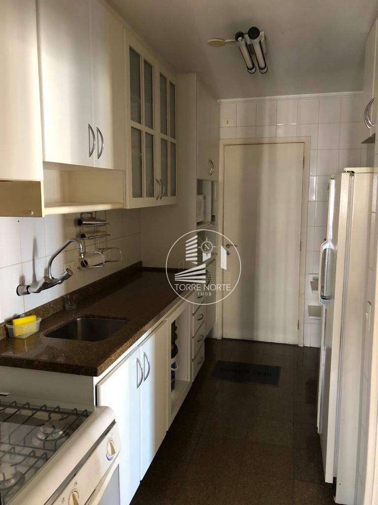 Apartamento à venda com 3 quartos, 121m² - Foto 14