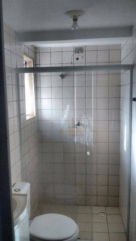 Apartamento à venda com 2 quartos, 57m² - Foto 10