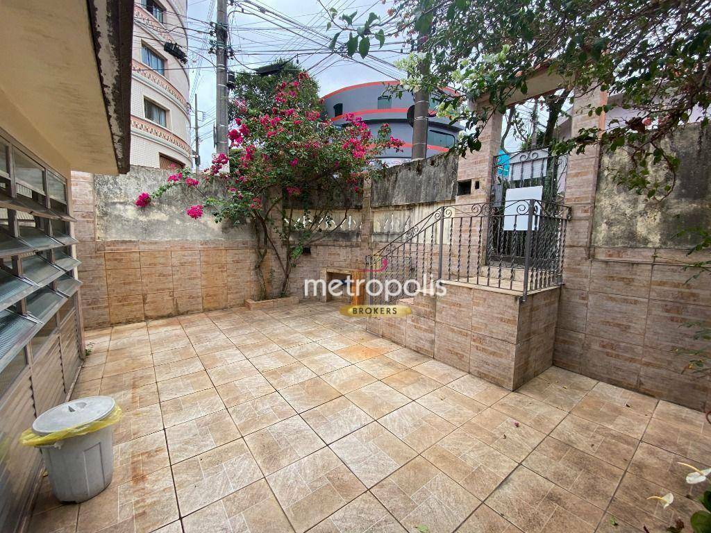 Casa à venda com 3 quartos, 124m² - Foto 4