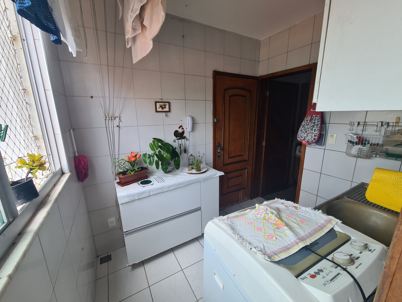Apartamento à venda com 3 quartos, 136m² - Foto 15