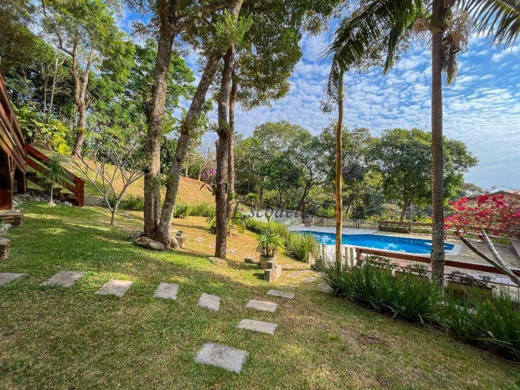 Casa de Condomínio à venda com 3 quartos, 376m² - Foto 57