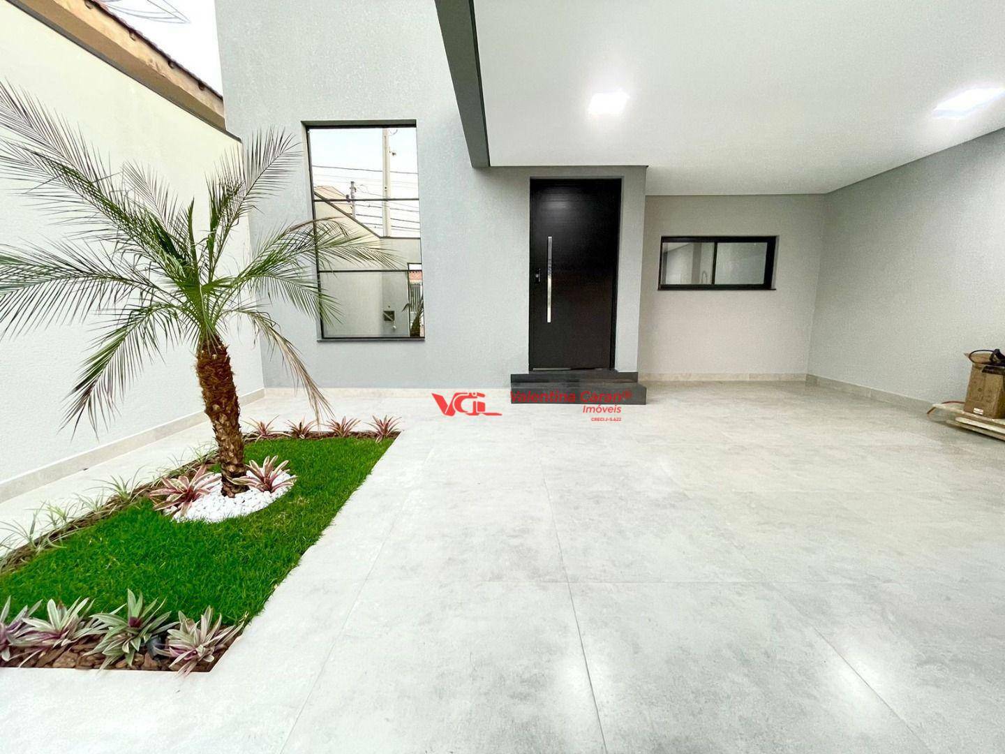 Casa à venda com 2 quartos, 134m² - Foto 2