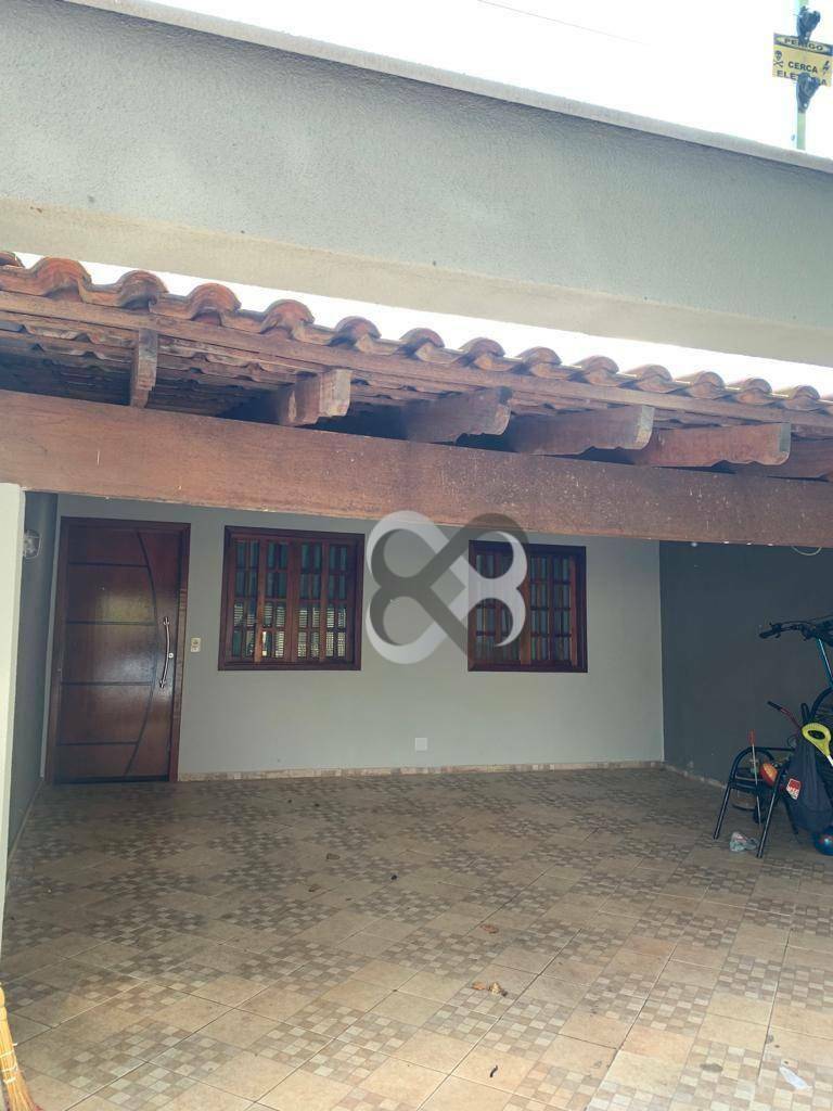 Casa à venda com 3 quartos, 190m² - Foto 24