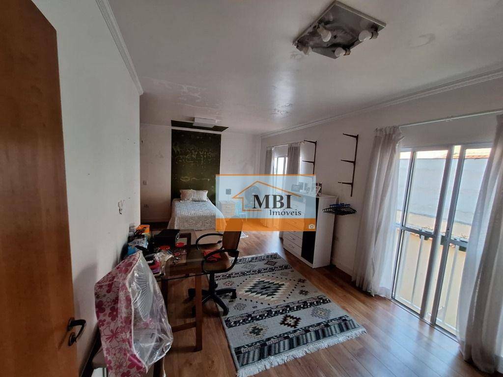 Sobrado à venda com 4 quartos, 121m² - Foto 26