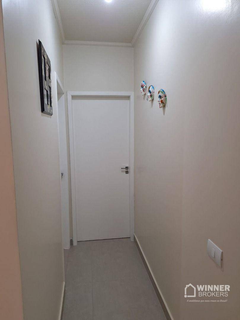 Sobrado à venda com 3 quartos, 120m² - Foto 10