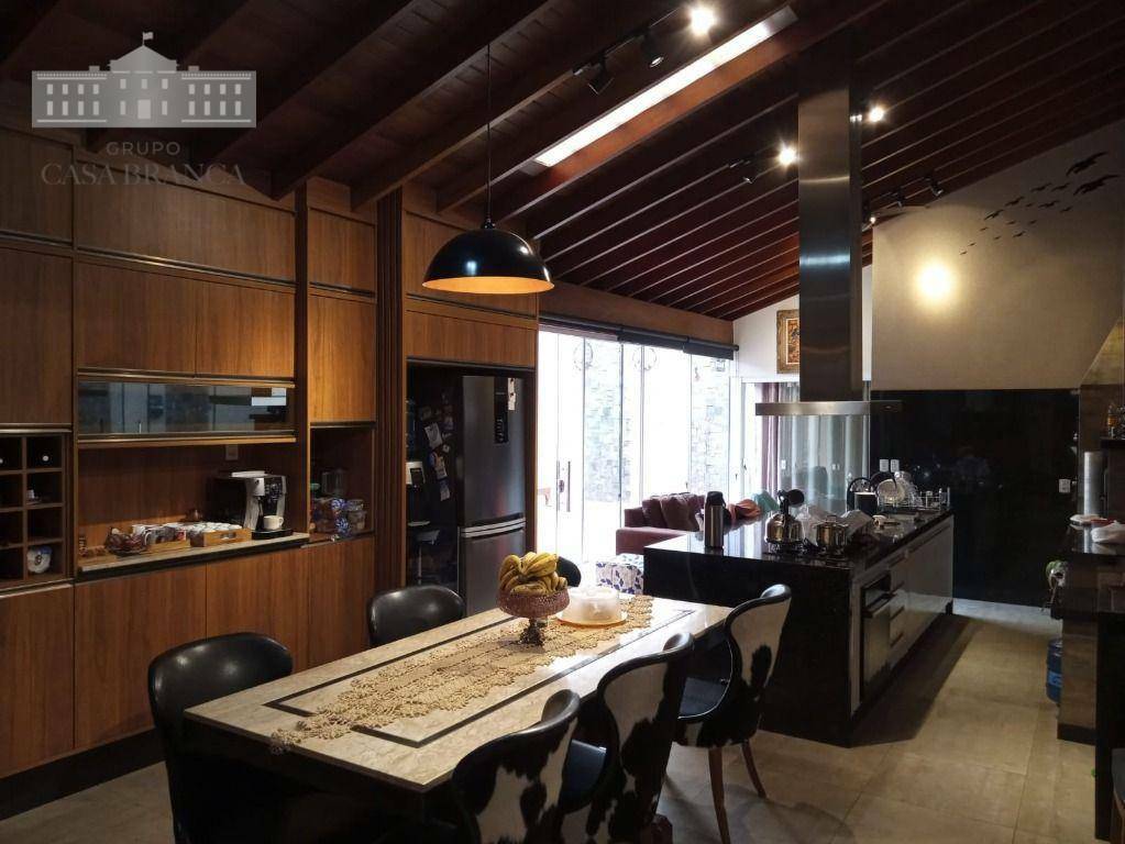 Sobrado à venda com 3 quartos, 261m² - Foto 11