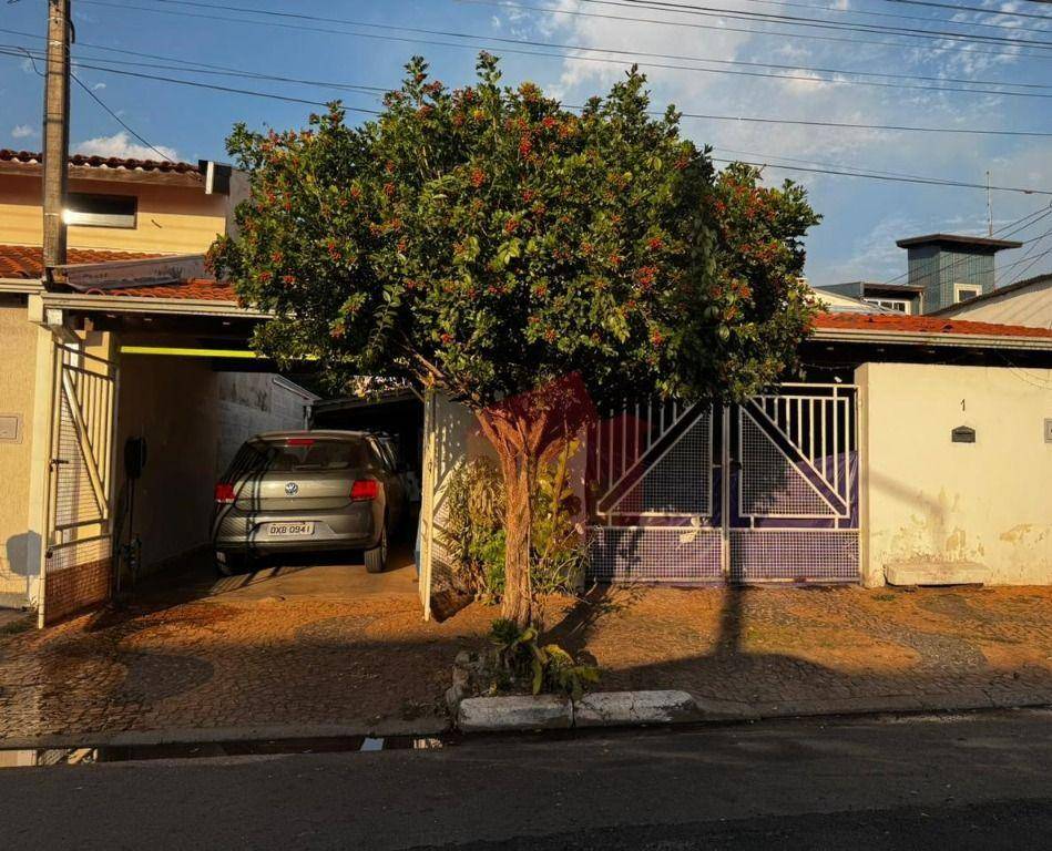 Casa, 5 quartos, 270 m² - Foto 1