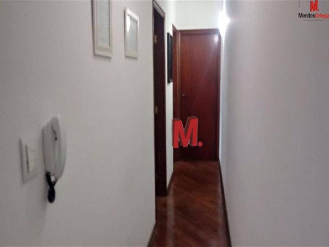 Casa à venda com 3 quartos, 267m² - Foto 11