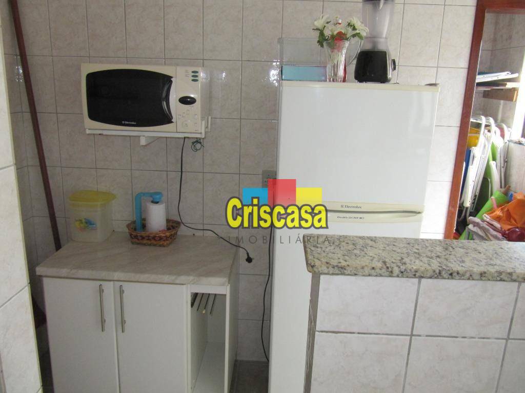 Apartamento à venda com 2 quartos, 116m² - Foto 11