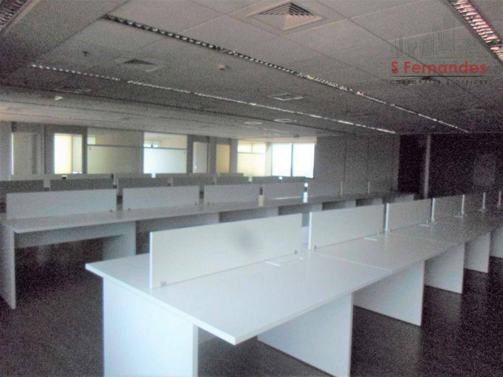 Conjunto Comercial-Sala para alugar, 1550m² - Foto 9