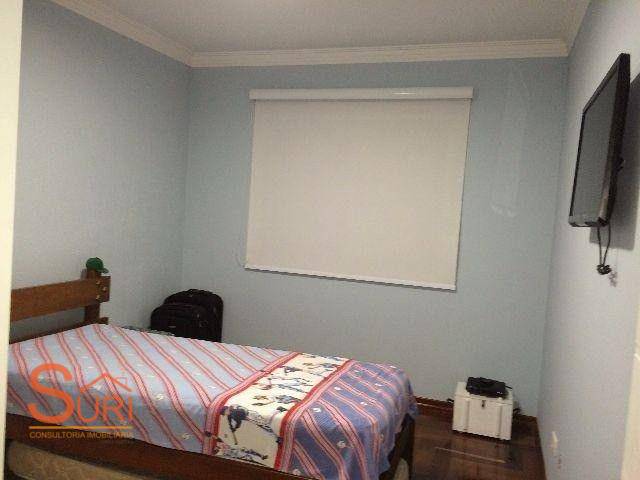 Apartamento à venda com 3 quartos, 109m² - Foto 8