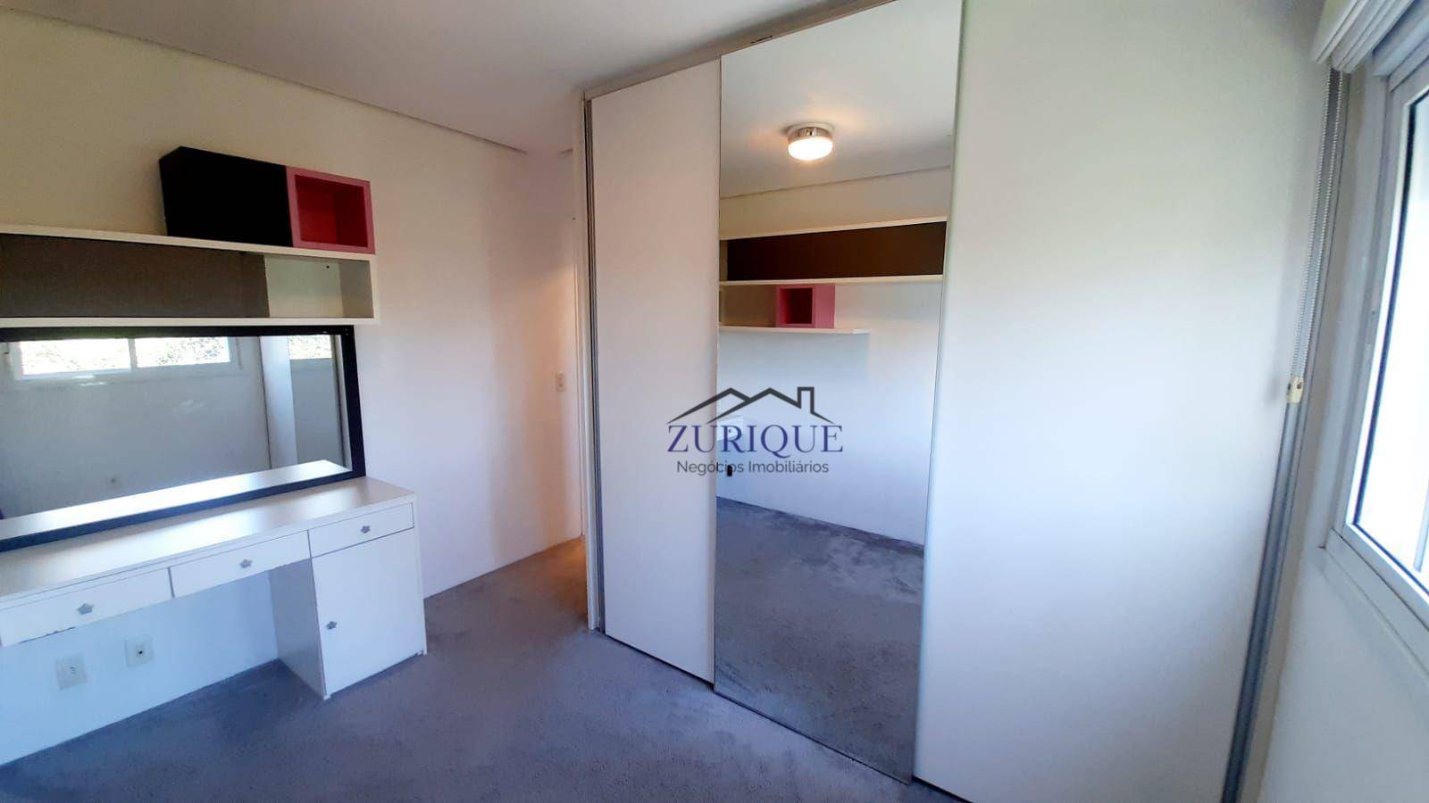 Apartamento à venda com 3 quartos, 202m² - Foto 15