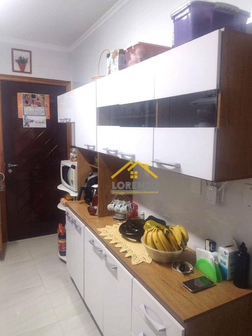 Casa à venda com 3 quartos, 138m² - Foto 10