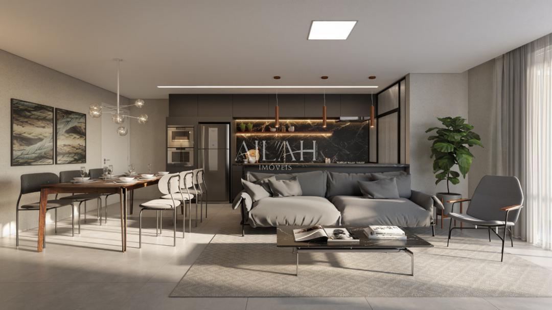 Apartamento à venda com 3 quartos, 101m² - Foto 16