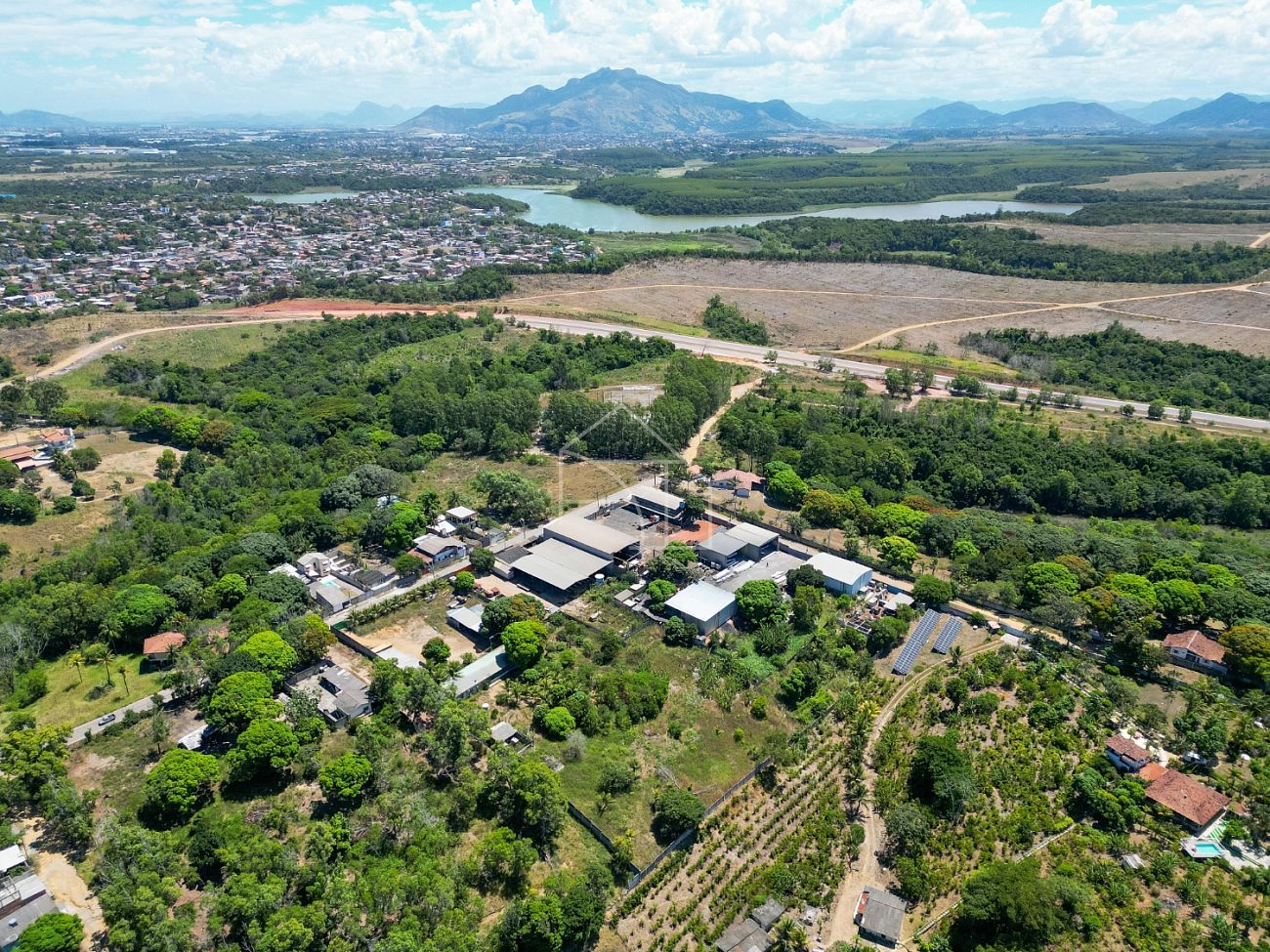 Depósito-Galpão-Armazém à venda e aluguel, 600m² - Foto 21