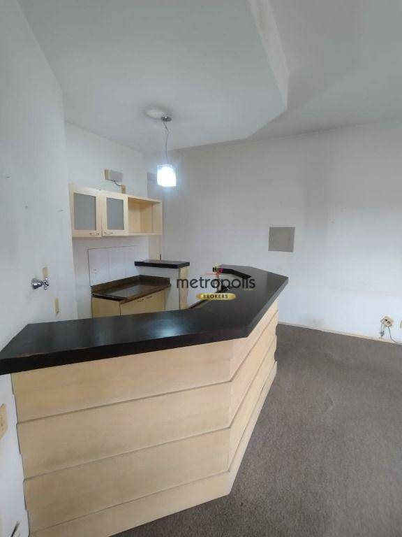 Apartamento à venda com 1 quarto, 40m² - Foto 2