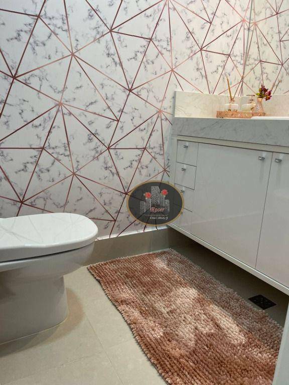 Apartamento para alugar com 1 quarto, 95m² - Foto 28