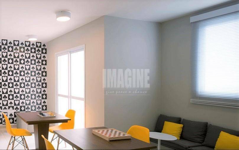 Apartamento à venda com 2 quartos, 51m² - Foto 37