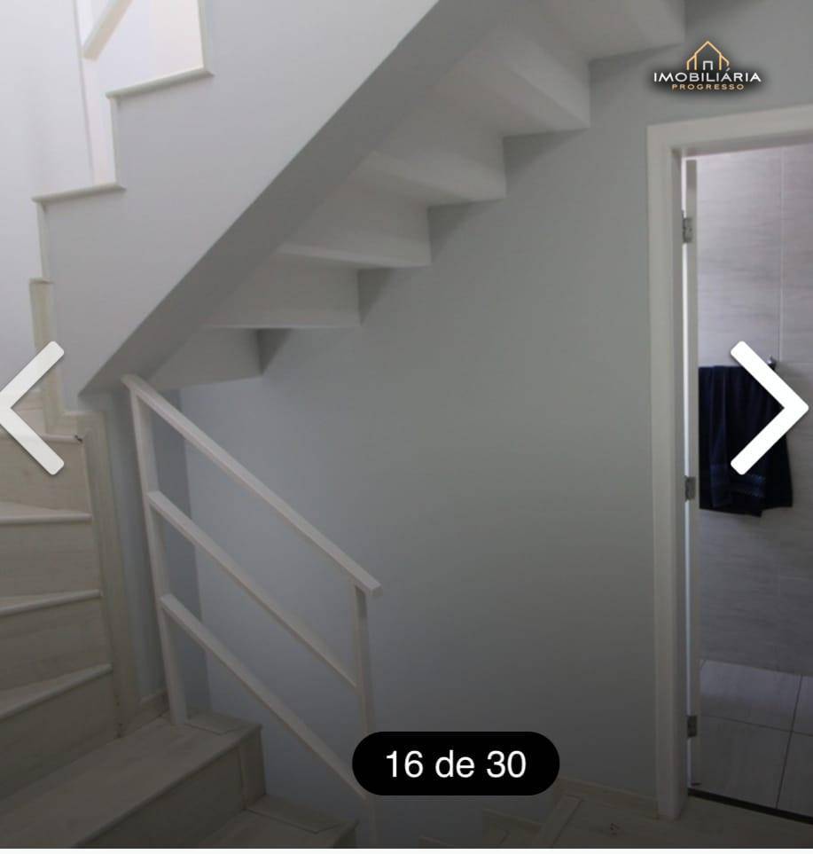 Sobrado à venda com 3 quartos, 132m² - Foto 13