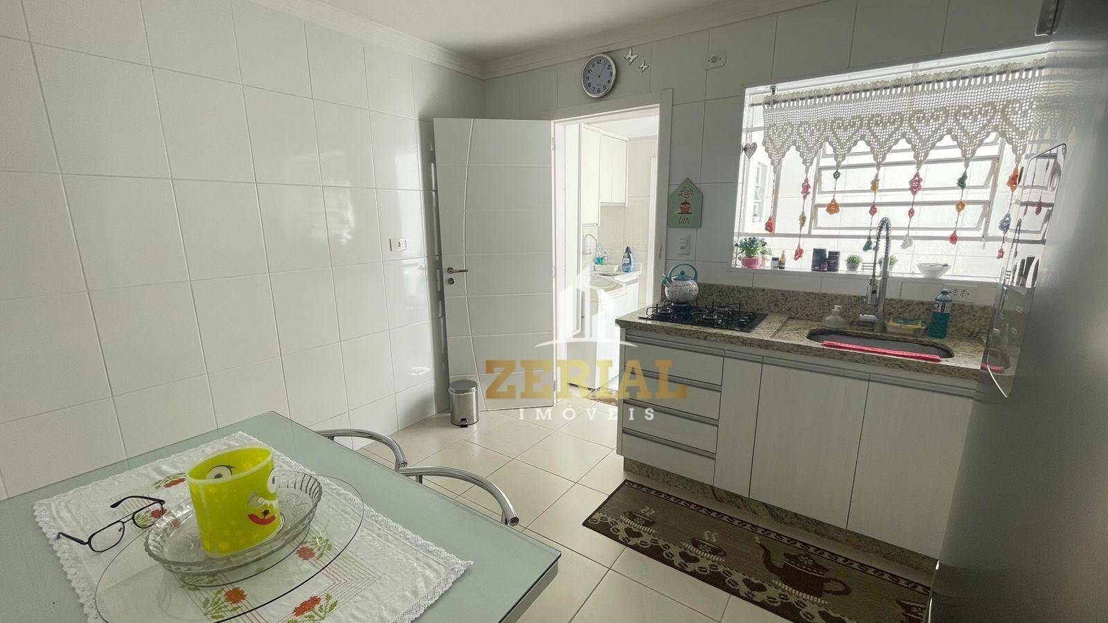 Sobrado à venda com 2 quartos, 117m² - Foto 6