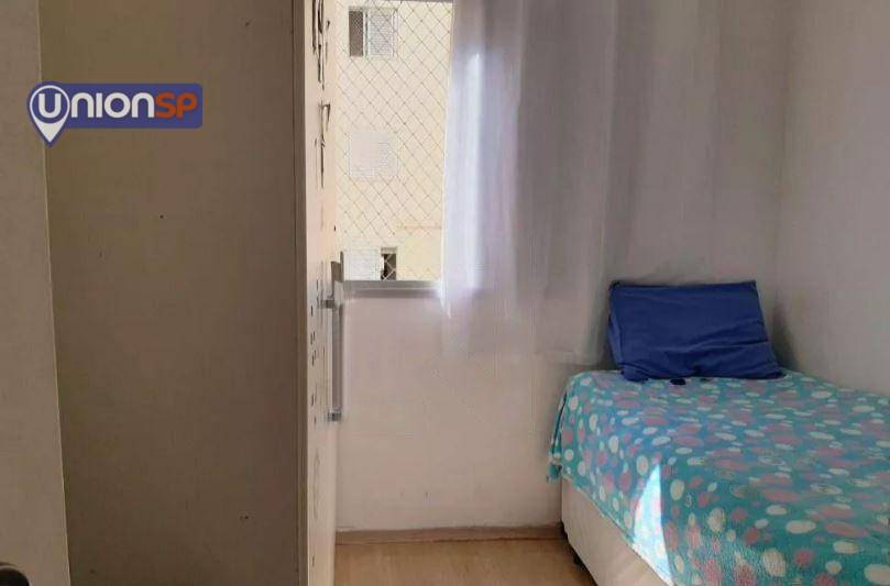 Apartamento à venda com 2 quartos, 50m² - Foto 4