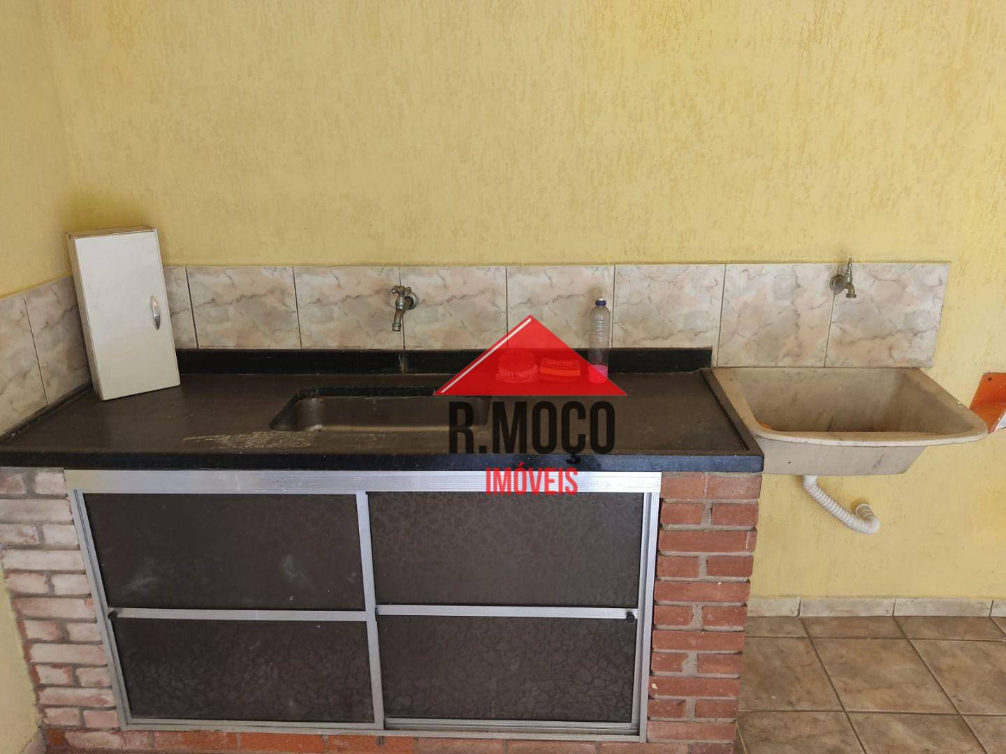 Sobrado à venda com 4 quartos, 129m² - Foto 41