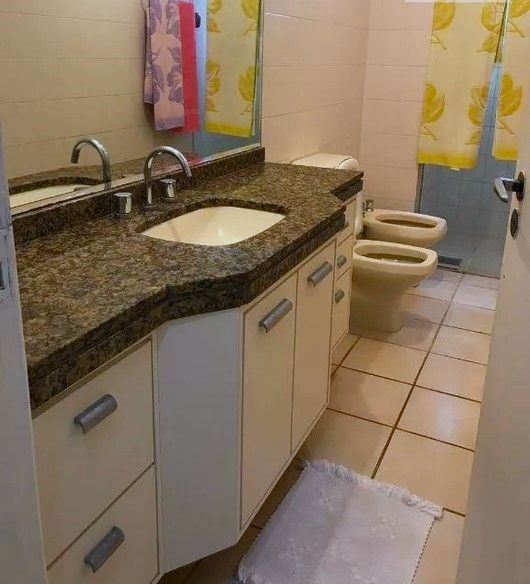 Apartamento à venda com 3 quartos, 112m² - Foto 7