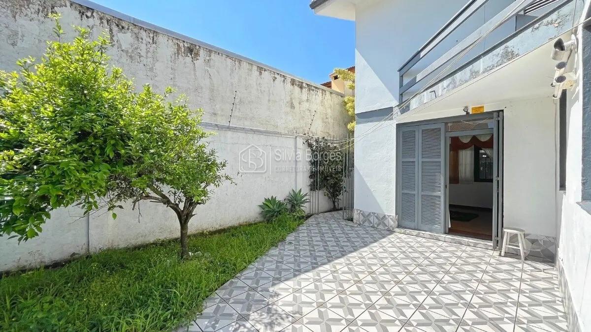 Sobrado à venda com 3 quartos, 250m² - Foto 17