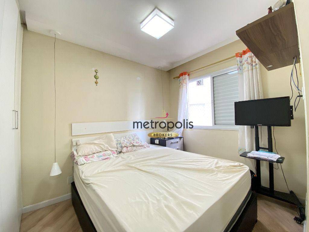 Apartamento à venda com 3 quartos, 84m² - Foto 29