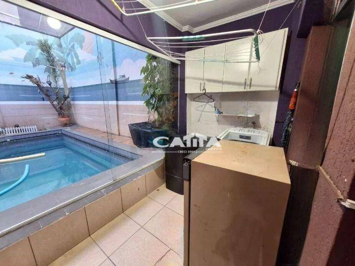 Sobrado à venda com 3 quartos, 171m² - Foto 26