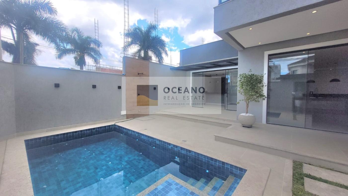 Casa de Condomínio à venda com 4 quartos, 300m² - Foto 30