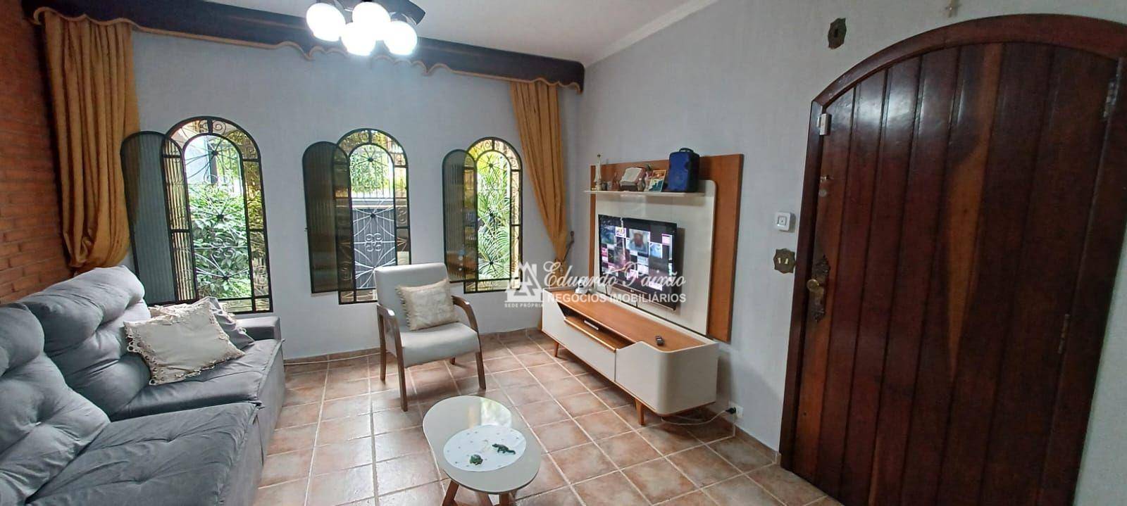 Sobrado à venda com 3 quartos, 209m² - Foto 10