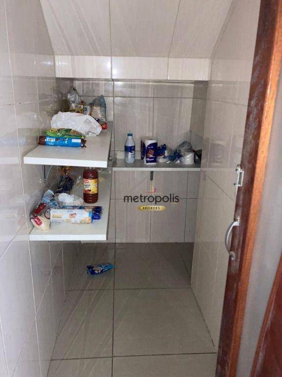 Sobrado à venda com 3 quartos, 240m² - Foto 4