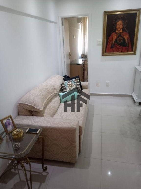 Apartamento à venda com 1 quarto, 54m² - Foto 8