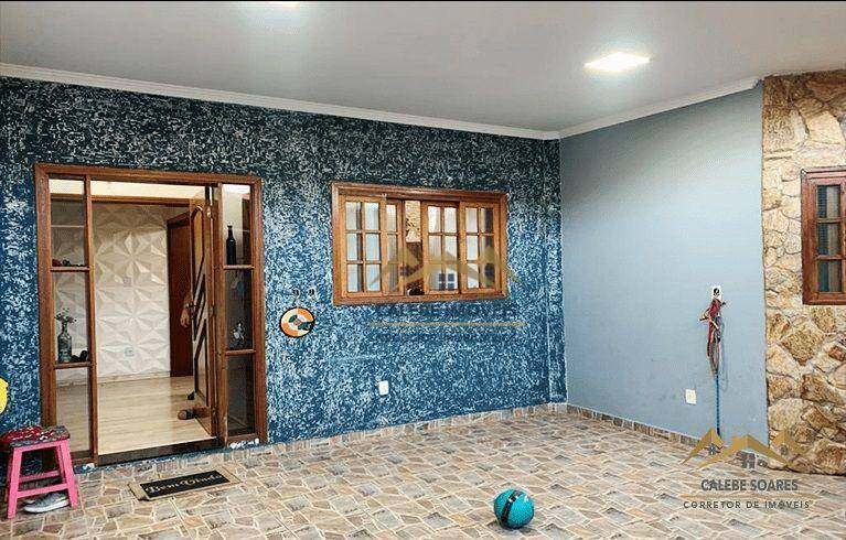 Sobrado à venda com 3 quartos, 250m² - Foto 3