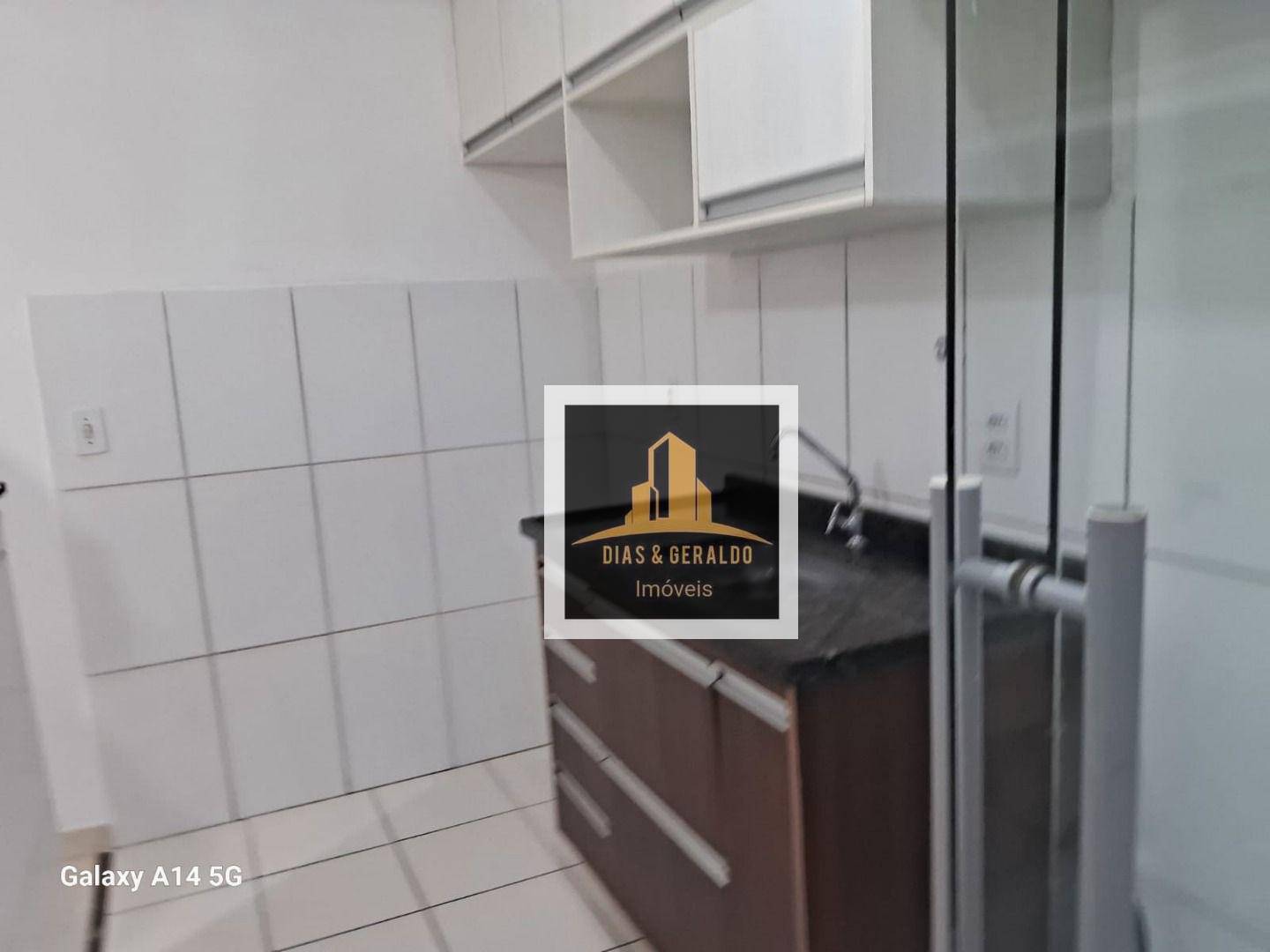 Apartamento para alugar com 2 quartos, 48m² - Foto 5