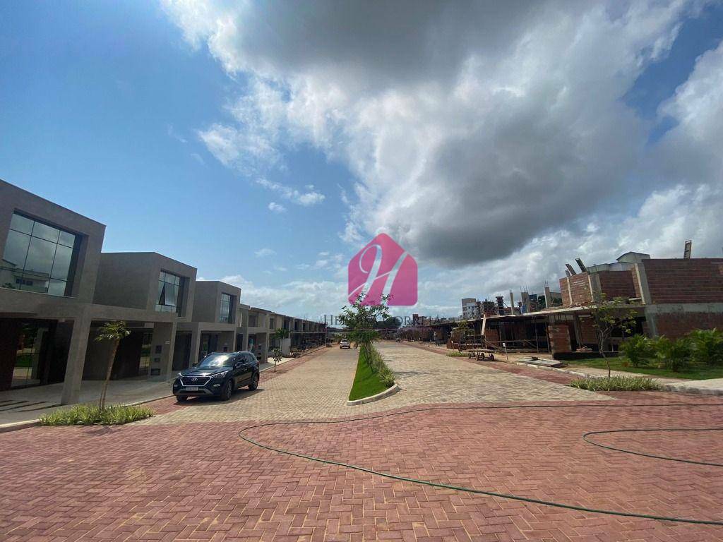 Casa à venda com 3 quartos, 125m² - Foto 38