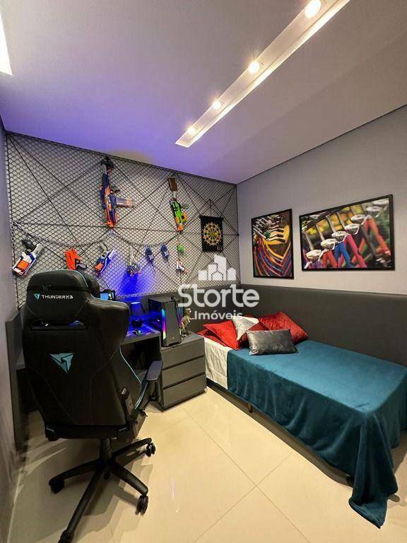 Apartamento à venda com 3 quartos, 102m² - Foto 18