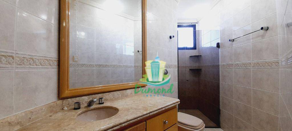 Apartamento à venda com 4 quartos, 203m² - Foto 26