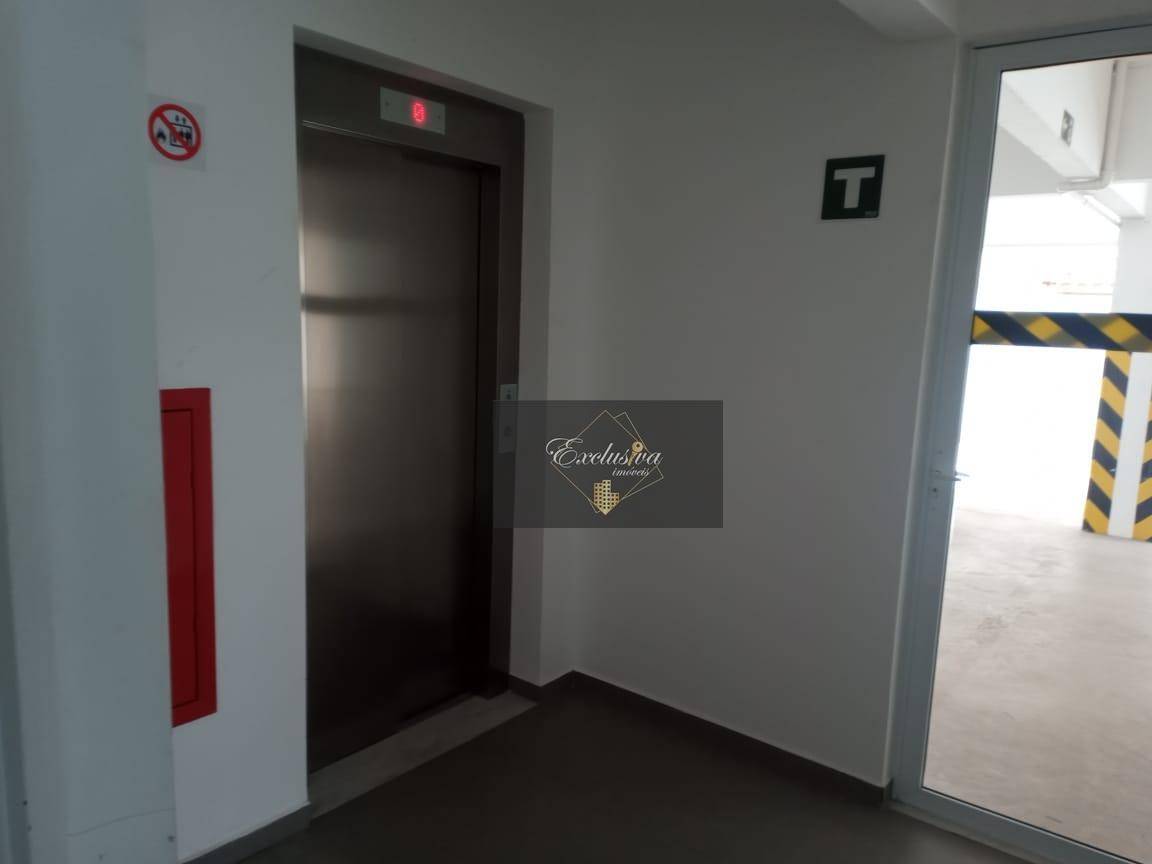 Apartamento à venda com 3 quartos, 141m² - Foto 21