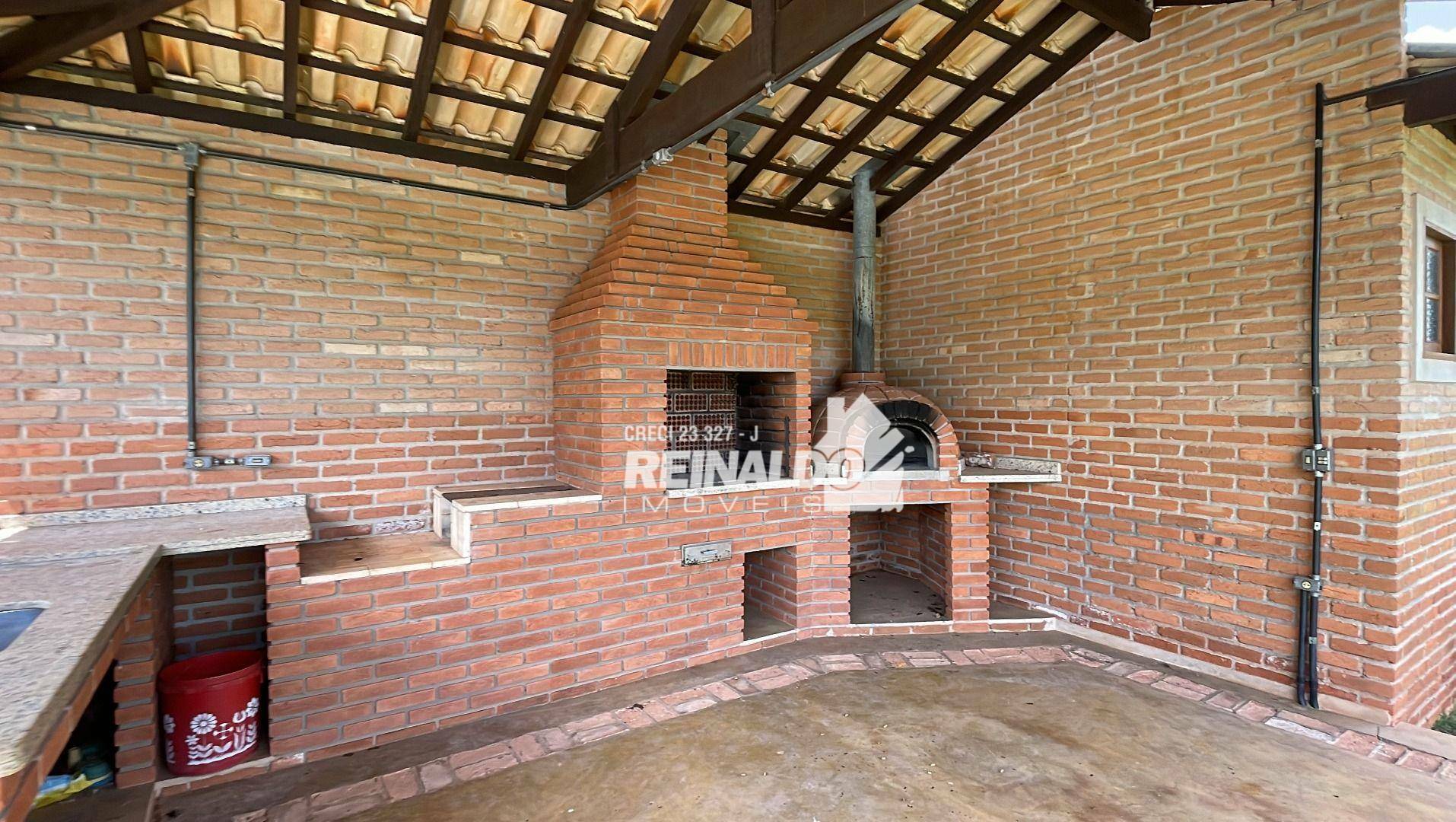 Casa de Condomínio à venda com 3 quartos, 400m² - Foto 22