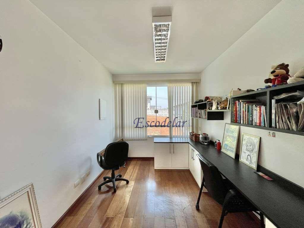 Casa de Condomínio para alugar com 6 quartos, 1200m² - Foto 80