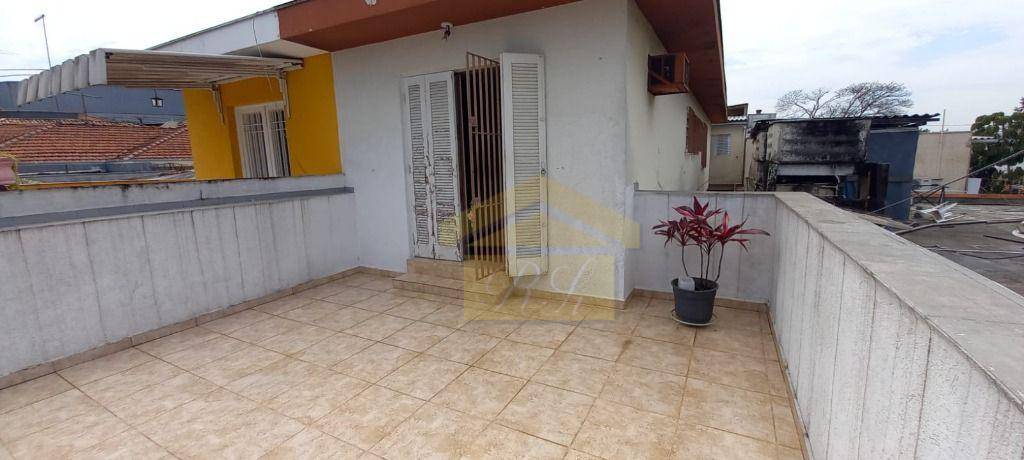 Sobrado à venda com 3 quartos, 140m² - Foto 17