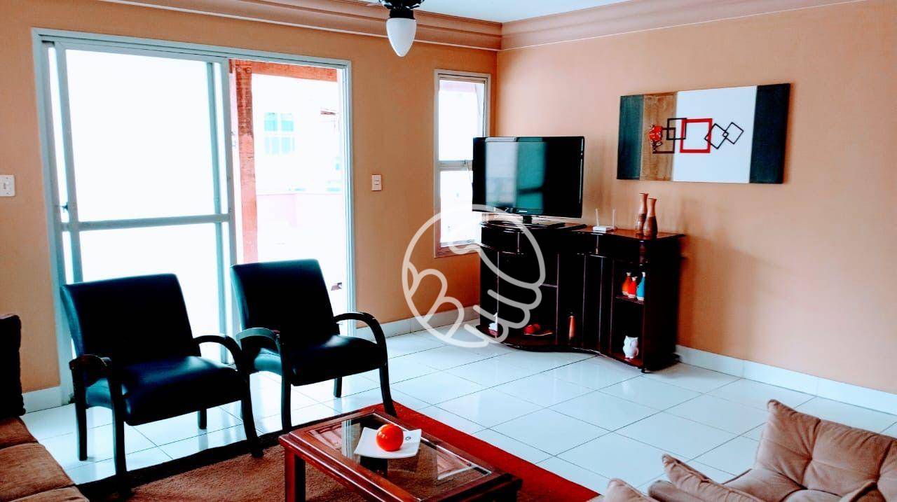 Cobertura à venda e aluguel com 3 quartos, 204m² - Foto 10