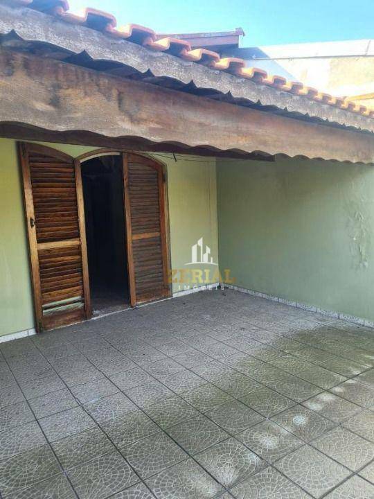 Sobrado à venda e aluguel com 1 quarto, 130m² - Foto 9