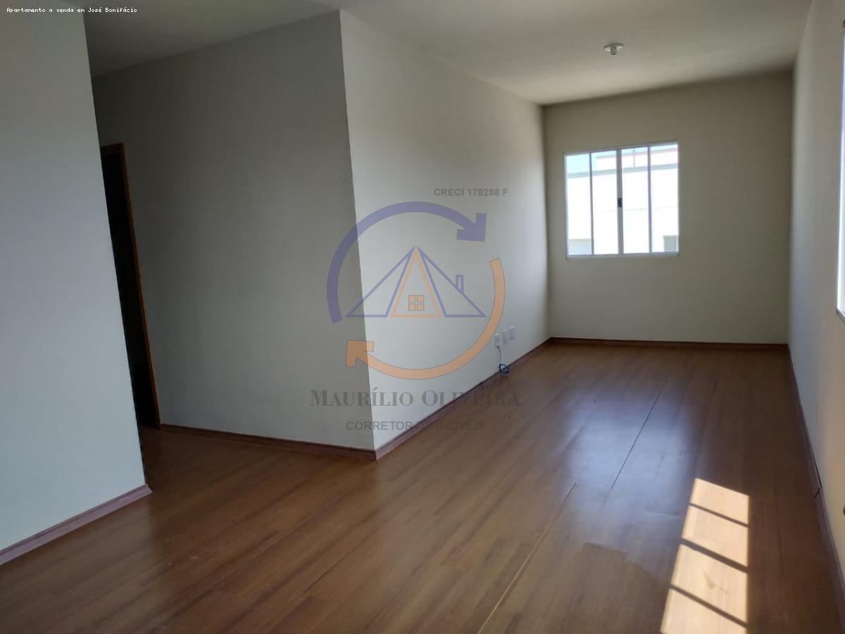 Apartamento à venda com 2 quartos, 60m² - Foto 4