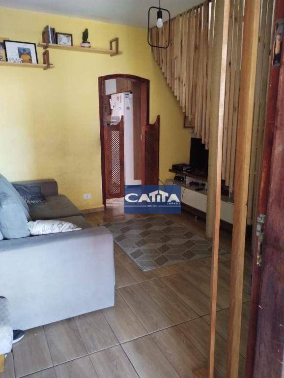 Sobrado à venda e aluguel com 3 quartos, 120m² - Foto 15